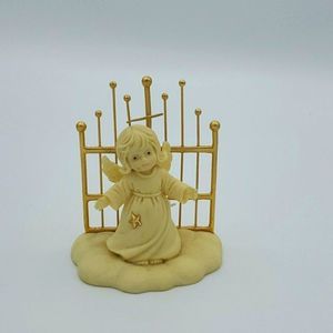 Heavenly Angels by Tom Rubel